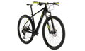 Bicykel Cube Reaction Pro 27,5 black 2020