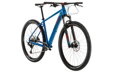 Bicykel Cube Reaction Pro 29 blue 2020