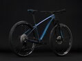 Bicykel Cube Reaction Pro   emerald-blue 2027