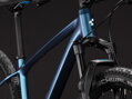 Bicykel Cube Reaction Pro   emerald-blue 2027