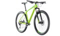 Bicykel Cube Reaction Pro 29 green 2018