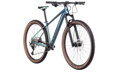 Bicykel Cube Reaction Pro green 2022