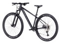 Bicykel Cube Reaction Pro metalblack 2024