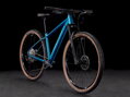 Bicykel Cube Reaction Pro metallicteal 2025