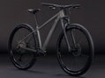 Bicykel Cube Reaction Pro oldgrey-black 2026