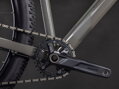 Bicykel Cube Reaction Pro oldgrey-black 2026