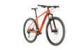 Bicykel Cube Reaction Pro 29 orange 2019