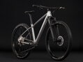 Bicykel Cube Reaction Pro   platinum 2027