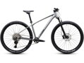 Bicykel Cube Reaction Pro   platinum 2027