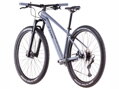 Bicykel Cube Reaction Pro smoke 2025