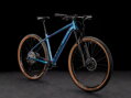 Bicykel Cube Reaction Pro switchblue-black 2024