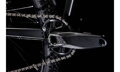 Bicykel Cube Reaction Race 29 black 2018