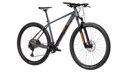 Bicykel Cube Race One 2021