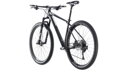 Bicykel Cube Reaction SL 29 black 2018