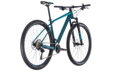 Bicykel Cube Reaction SL 29 blue 2018