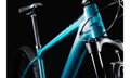 Bicykel Cube Reaction SL 29 blue 2018
