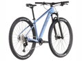 Bicykel Cube Reaction SLX hazeblue 2025