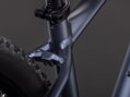 Bicykel Cube Reaction SLX metalicgrey-black 2026
