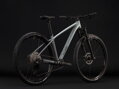 Bicykel Cube Reaction SLX seagreen 2027