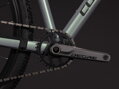 Bicykel Cube Reaction SLX seagreen 2027