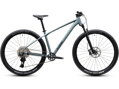 Bicykel Cube Reaction SLX seagreen 2027