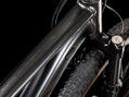 Bicykel Cube Reaction SLX slateblack 2025