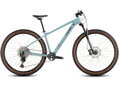 Bicykel Cube Reaction SLX tealgrey-black 2026