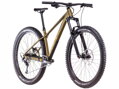 Bicykel Cube Reaction TM One goldenline 2025