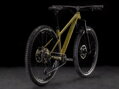 Bicykel Cube Reaction TM One goldenline 2025