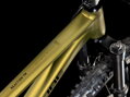 Bicykel Cube Reaction TM One goldenline 2025