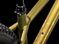 Bicykel Cube Reaction TM One goldenline 2025