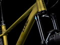 Bicykel Cube Reaction TM One goldenline 2025