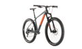Bicykel Cube Reaction TM Pro 2019