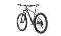Bicykel Cube Reaction TM Pro 2019