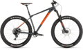 Bicykel Cube Reaction TM Pro 2019