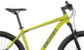 Bicykel Dema Energy 1 zelený 2022