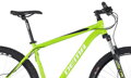 Bicykel Dema Energy 3.0 zelený 2019