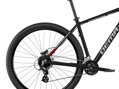 Bicykel Dema Energy 3 black-silver 2023