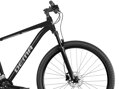 Bicykel Dema Energy 3 black-silver 2023