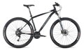 Bicykel Dema Energy 5.0 čierny 2019