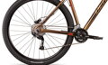 Bicykel Dema Energy 5.0 hnedý 2020