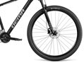 Bicykel Dema Energy 5 black-silver 2023