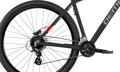 Bicykel Dema Energy 5 grey 2022