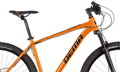 Bicykel Dema Energy 5 orange 2021