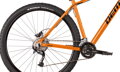 Bicykel Dema Energy 5 orange 2021