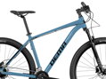 Bicykel Dema Energy 5 steel blue-black 2023