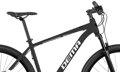 Bicykel Dema Energy 7 tmavošedý 2022