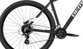 Bicykel Dema Energy 7 tmavošedý 2022