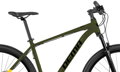 Bicykel Dema Energy 7 zelený 2022