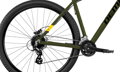 Bicykel Dema Energy 7 zelený 2022